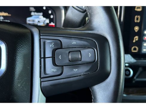 Used 2024 GMC Sierra 1500 Elevation AWD/4WD image 27