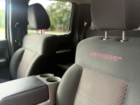Used 2008 Ford F150 2WD SuperCrew image 13