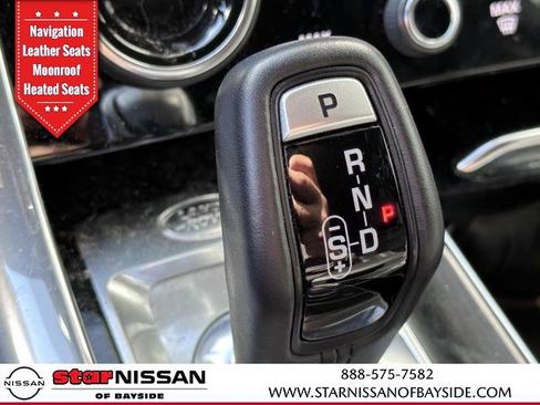 Used 2022 Land Rover Range Rover Sport HSE Silver Edition image 24