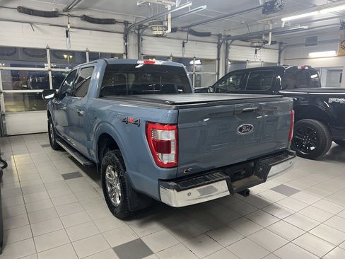 Used 2023 Ford F150 Lariat image 3