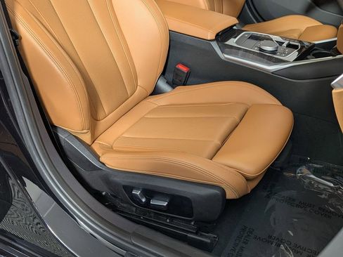 Certified 2023 BMW 330i xDrive Sedan w/ Premium Package image 32