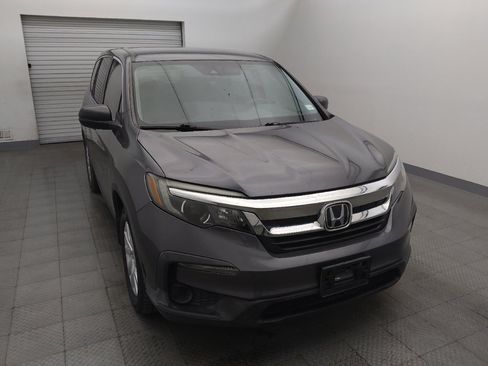 Used 2021 Honda Pilot LX image 14