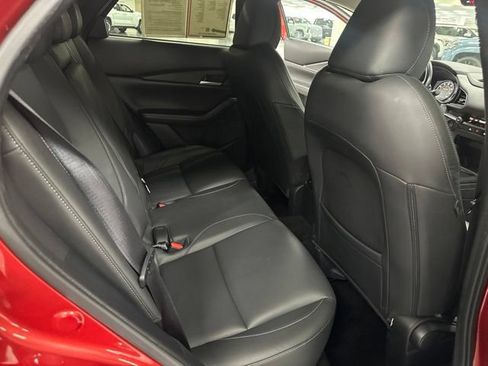 Used 2023 MAZDA CX-30 AWD 2.5 S w/ Select Package image 22