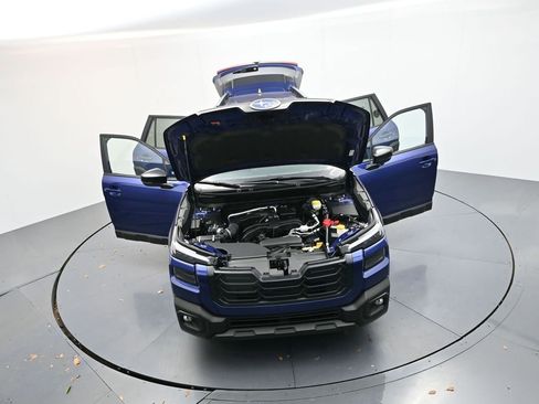 New 2026 Subaru Outback Limited image 26