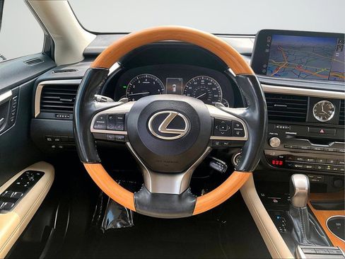 Used 2022 Lexus RX 350 FWD w/ Premium Package image 17