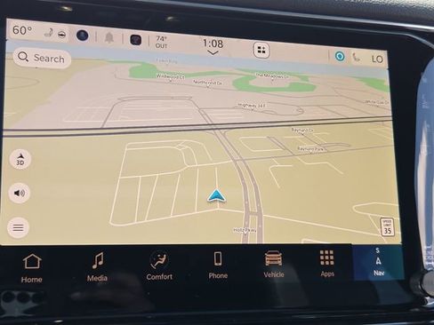 New 2026 Jeep Grand Wagoneer 2WD w/ Premium Group I image 11