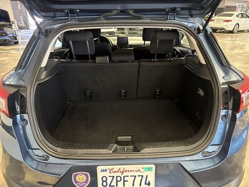 Used 2019 MAZDA CX-3 Sport FWD image 30