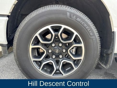 Used 2021 Ford F150 XLT AWD/4WD image 23