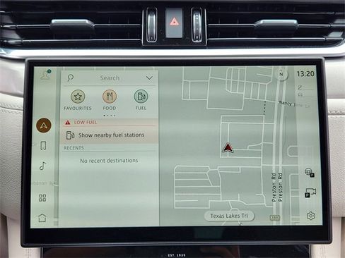 Used 2026 Jaguar F-PACE R-Dynamic S image 13