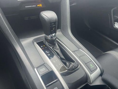 Used 2016 Honda Civic LX image 18