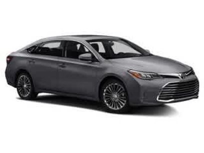 Used 2016 Toyota Avalon Touring