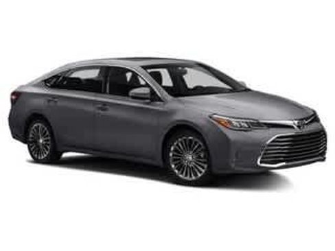 Used 2016 Toyota Avalon Touring FWD image 1