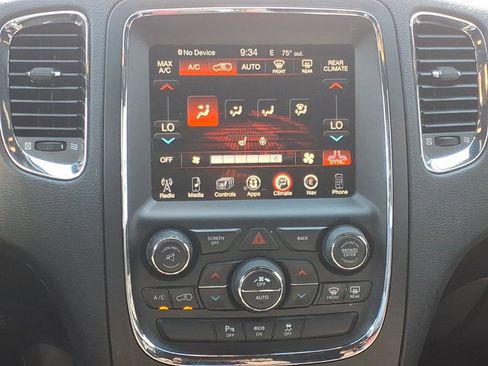 Used 2015 Dodge Durango Limited w/ Premium Group AWD/4WD image 6