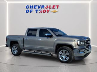 Used 2017 GMC Sierra 1500 SLT AWD/4WD video 1