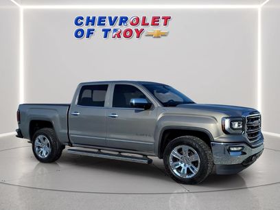 Used 2017 GMC Sierra 1500 SLT