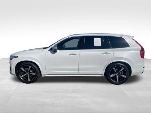 Used 2019 Volvo XC90 T6 R-Design w/ Advanced Package AWD/4WD image 4