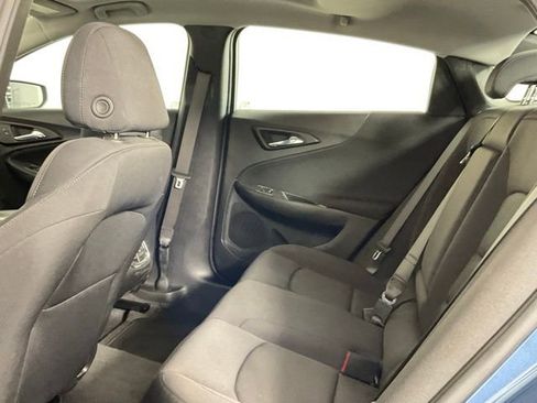 Used 2024 Chevrolet Malibu LT image 11