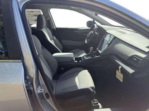 New 2025 Subaru Outback Premium image 15