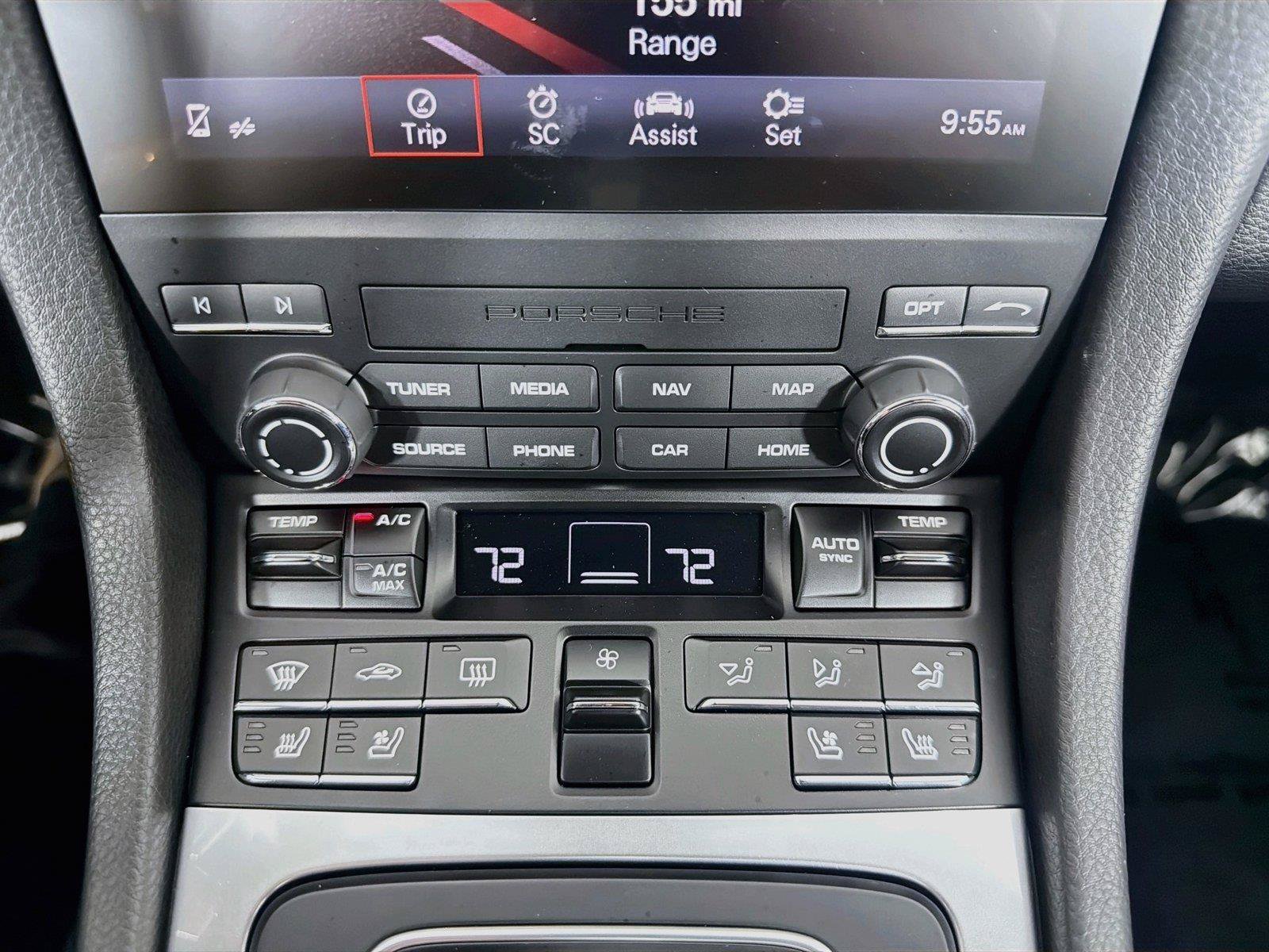 Used 2024 Porsche 718 Cayman S RWD image 19