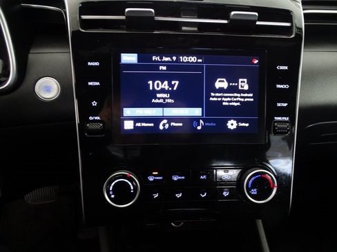 Used 2022 Hyundai Santa Cruz SEL w/ Launch Package image 13