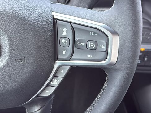 Used 2025 RAM 2500 Lone Star AWD/4WD image 20