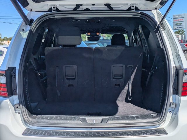 Used 2026 Dodge Durango GT RWD image 13