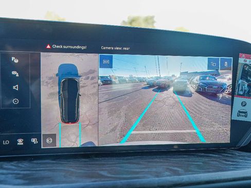 New 2025 Audi Q5 Premium Plus image 10