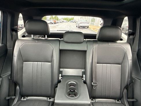 Used 2022 Volkswagen Tiguan SE R-Line AWD/4WD image 20