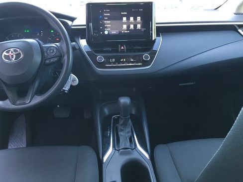 Used 2024 Toyota Corolla LE FWD image 23