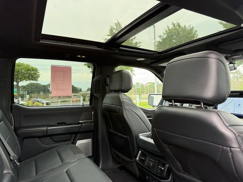 Used 2023 Ford F150 Raptor w/ Raptor Carbon Fiber Package AWD/4WD image 35