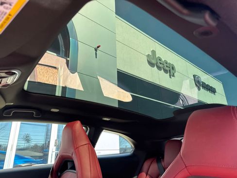 New 2026 Dodge Charger Scat Pack AWD/4WD image 14