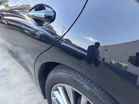 Used 2019 INFINITI Q50 Luxe w/ Essential Package (3.0T Luxe) AWD/4WD image 10