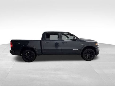 New 2026 RAM 1500 Laramie image 5
