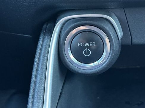 Used 2024 Toyota Grand Highlander AWD Hybrid image 26