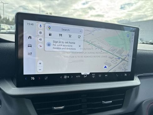 New 2026 Ford Explorer ST-Line w/ ST-Line Street Pack image 18