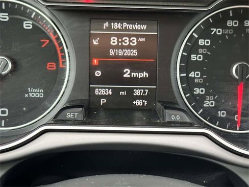 Used 2013 Audi A4 2.0T Premium Plus w/ Premium Plus Pkg image 22