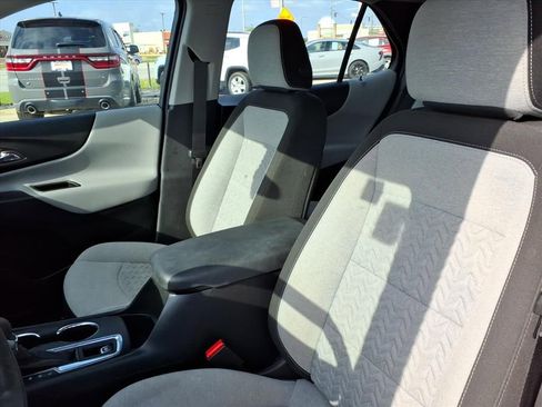 Used 2023 Chevrolet Equinox LS AWD/4WD image 9