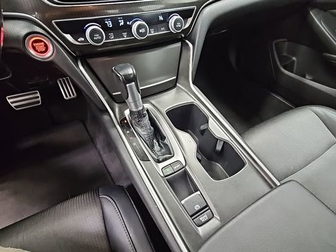 Used 2020 Honda Accord Sport image 21