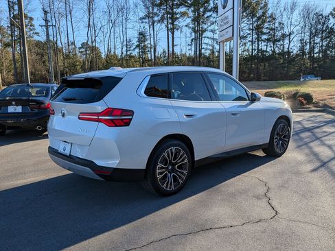New 2026 BMW X3 xDrive30 w/ Convenience Package image 3