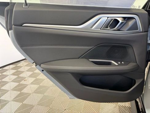 New 2026 BMW i4 xDrive40i w/ M Sport Package image 13