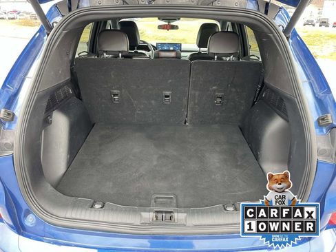 Used 2023 Ford Escape ST-Line w/ Tech Pack #1 image 18