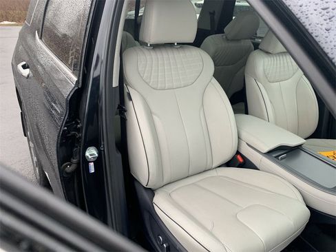 Used 2024 Hyundai Palisade Limited image 27