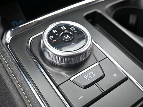 Certified 2023 Ford Expedition XL image 24