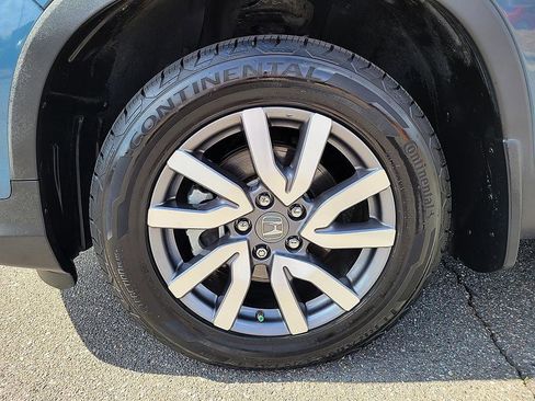 Used 2021 Honda Pilot EX-L image 8