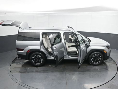 New 2026 Hyundai Santa Fe SE image 55