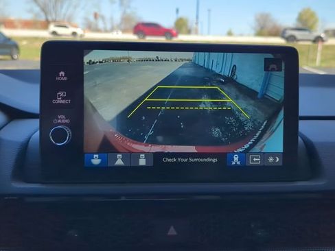 New 2026 Honda CR-V EX-L image 19