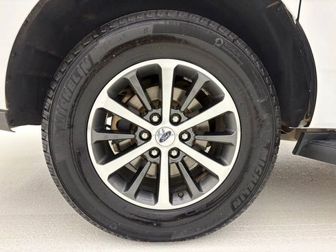 Used 2021 Ford Expedition Max XL AWD/4WD image 24