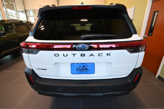New 2026 Subaru Outback Premium AWD/4WD image 12