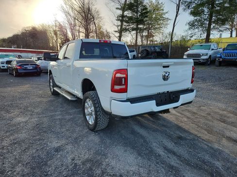 Certified 2023 RAM 2500 Laramie image 3