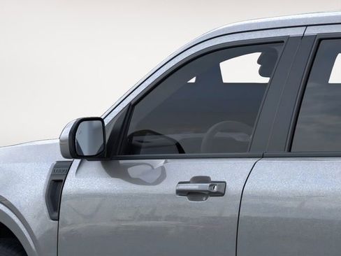 New 2026 Ford Maverick Lobo AWD/4WD image 21